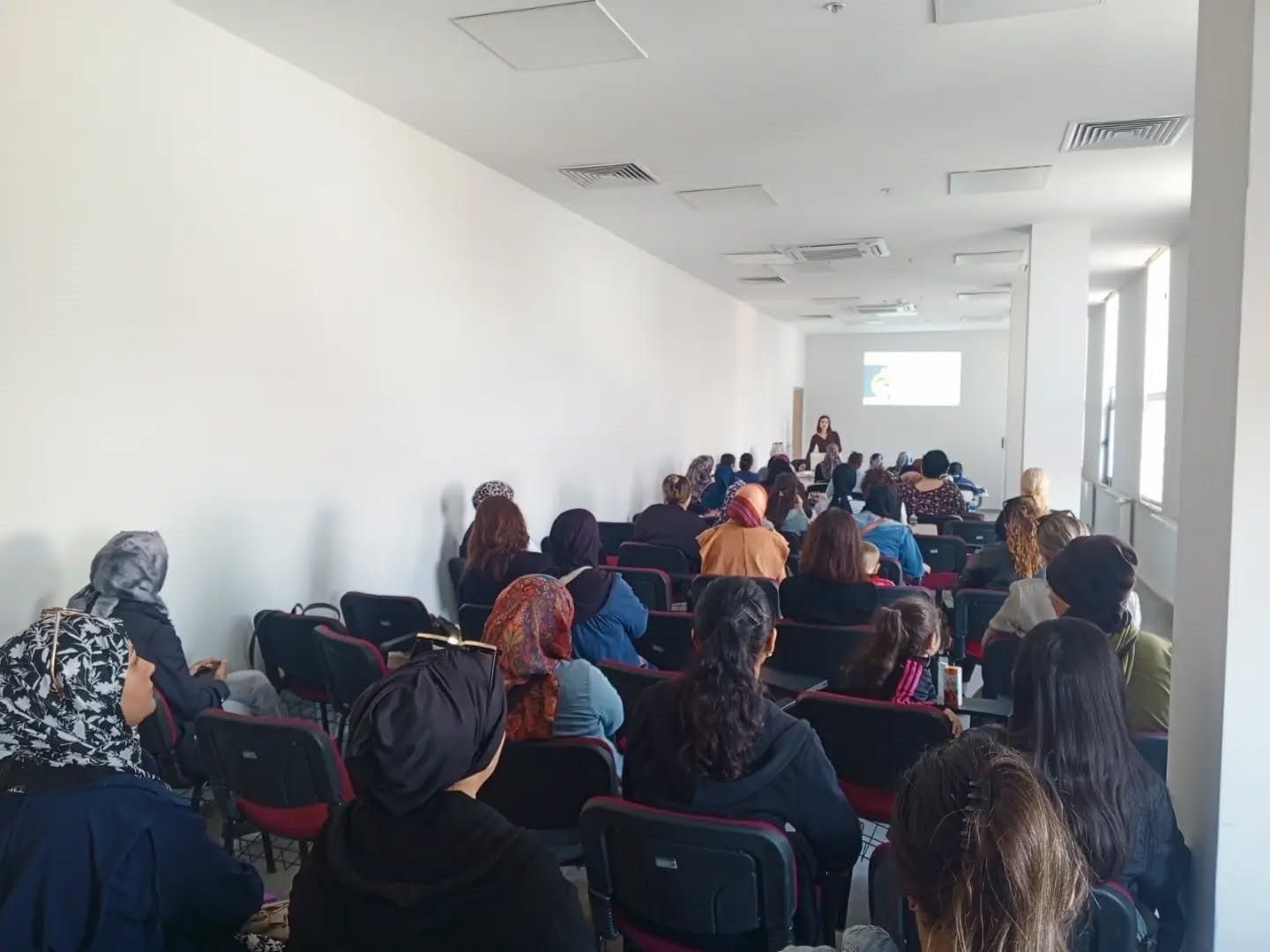 Nazilli De Kadinlara Yonelik Saglik Ve Farkindalik Egitimi 1792223701894 121830