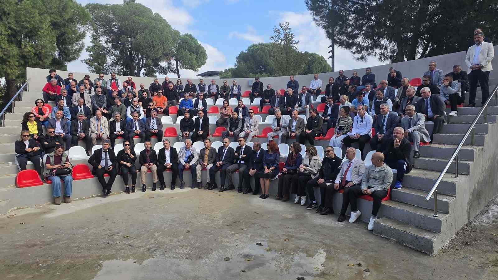 Nazilli Genclik Merkezi Okullarin Hizmetine Aciliyor 1793430601632 997856