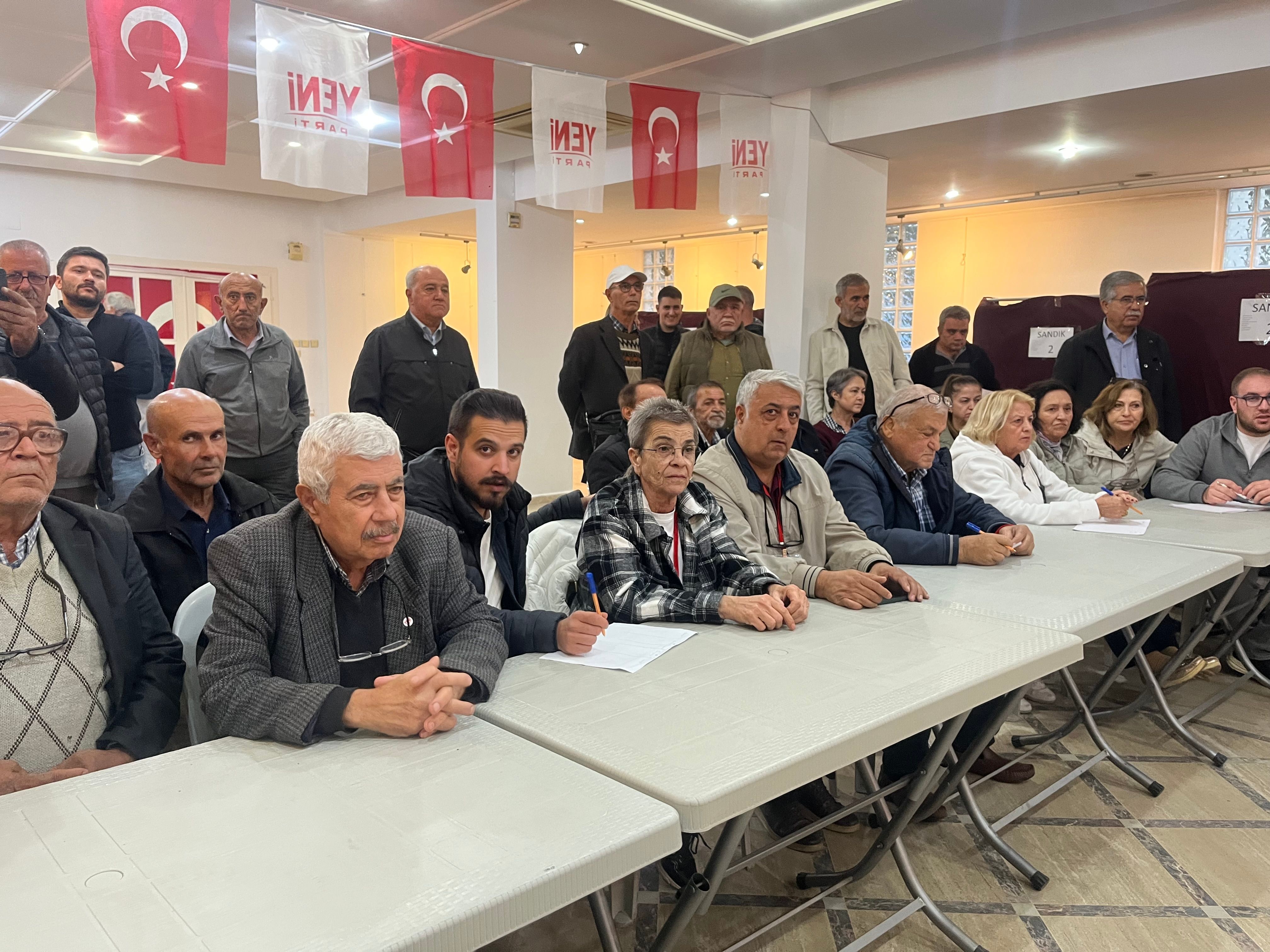 Nazilli Yeni Partde On Secimi Kazanan 2 Oy Farkiyla Belli Ol 700544 963B68