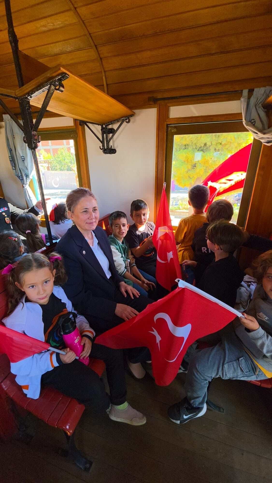 Nazillide 9 Ekim Heyecani Sumerbank Icin Yeni Donem Hazirlig 698461 C10Bd8