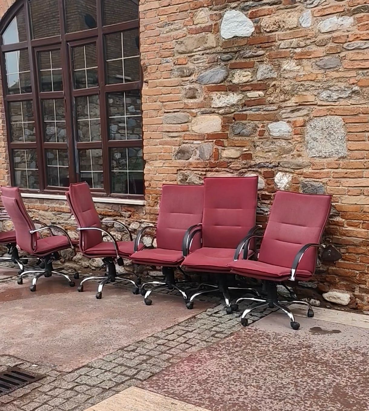Nevzat Bicer Parkinda Tahliye Tamamlandi Tarihi Salon Bosalt 699558 85A4Ec