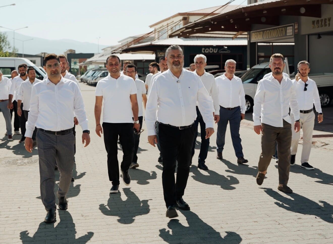 Özen Akgün iddialı: NTO'da yeni dönem başlıyor