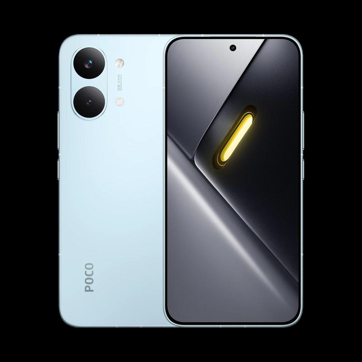 Poco X8 Pro