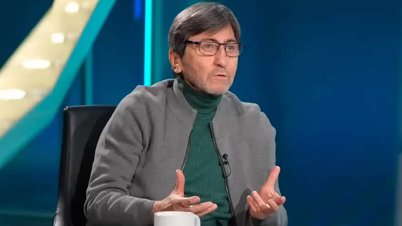 Ridvan Dilmen