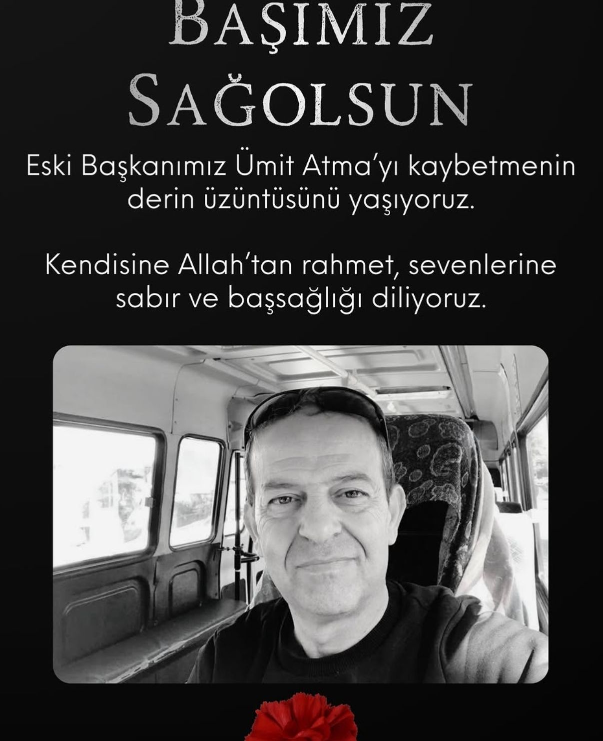 Sehirici Minibusleri Eski Baskani Atmadan Aci Haber Geldi 700549 402E86