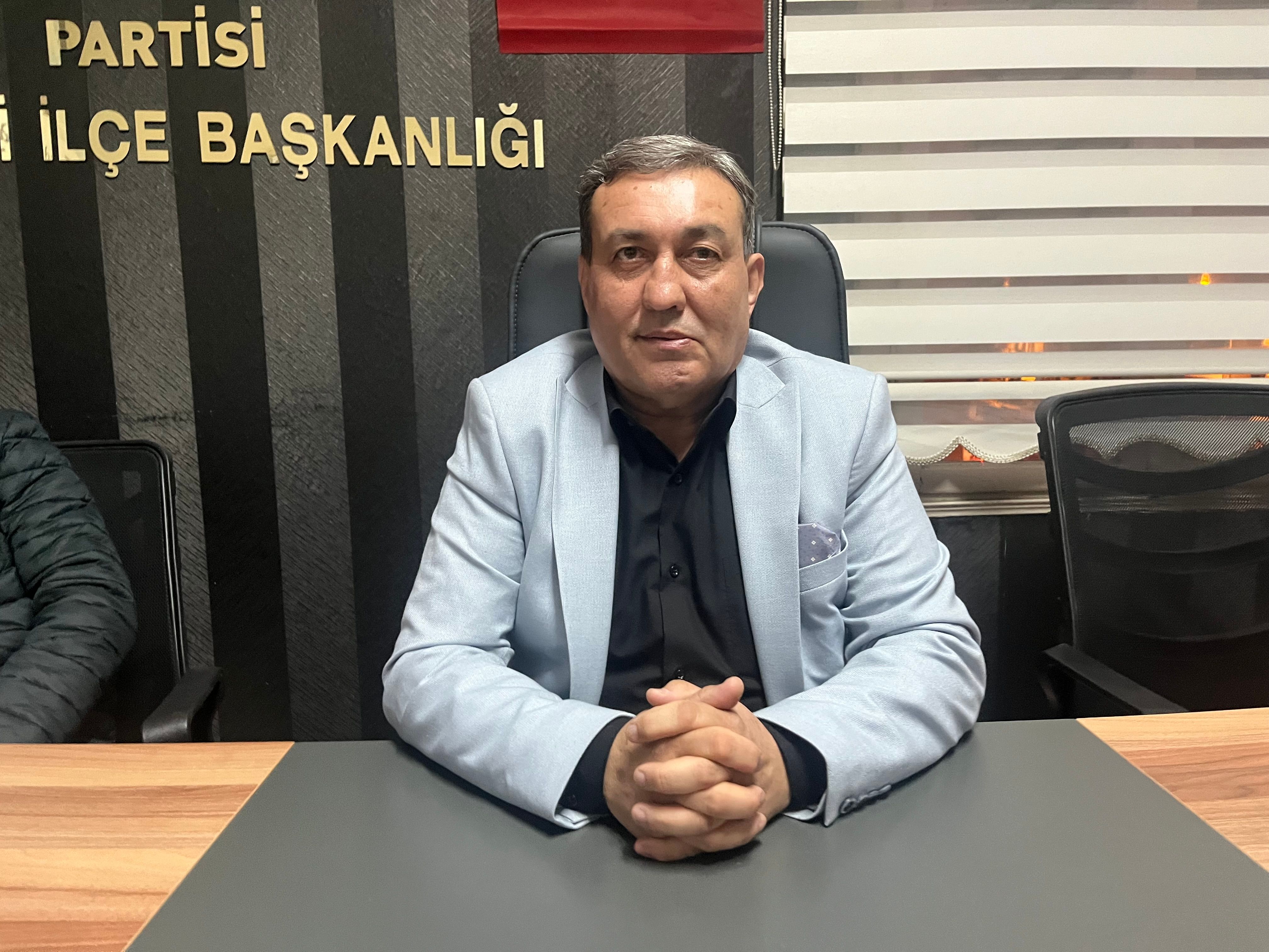 Sogattan Ertugrul Tetike Siyasi Cagri Nazilli Icin Ayni Cati 700982 56F30E
