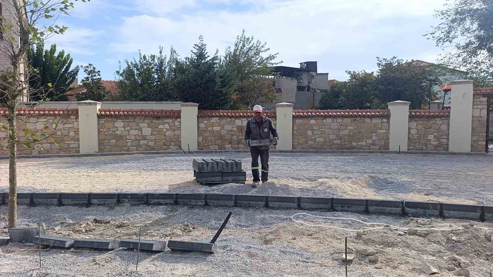Soke Nin Tarihi Kemalpasa Mahallesi Nde Donusum Hiz Kazandi 1791378007261 238215