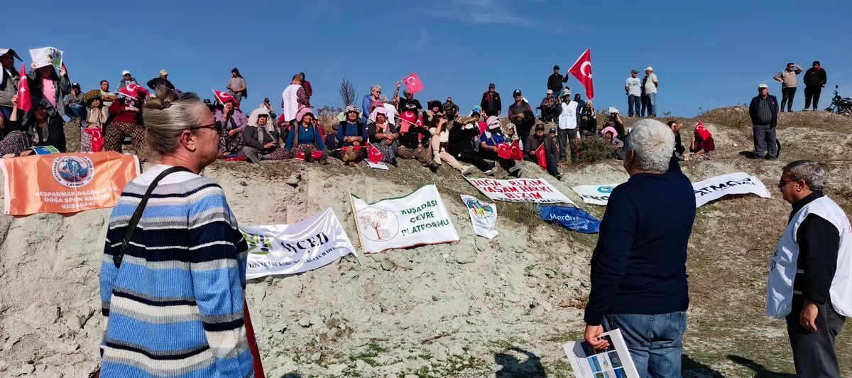 Sokekusadasi Hattinda Iptal Edilen Cede Revize 701691 5F74C5