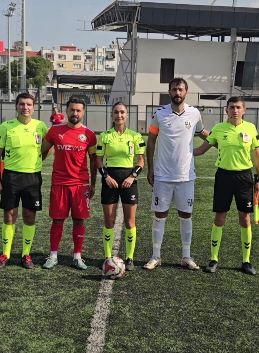 Super Amatorde Kusadasispor Aydin Barajini Gecemedi 702148 3B19A8