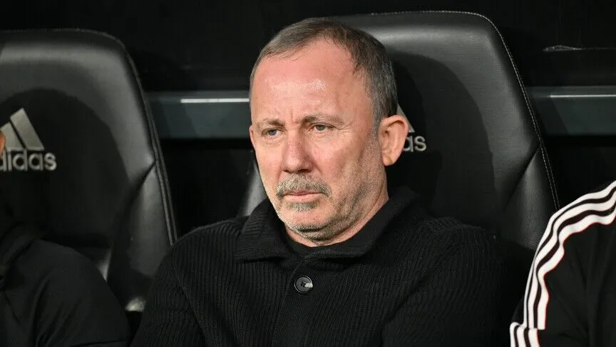 Sergen Yalçın 6