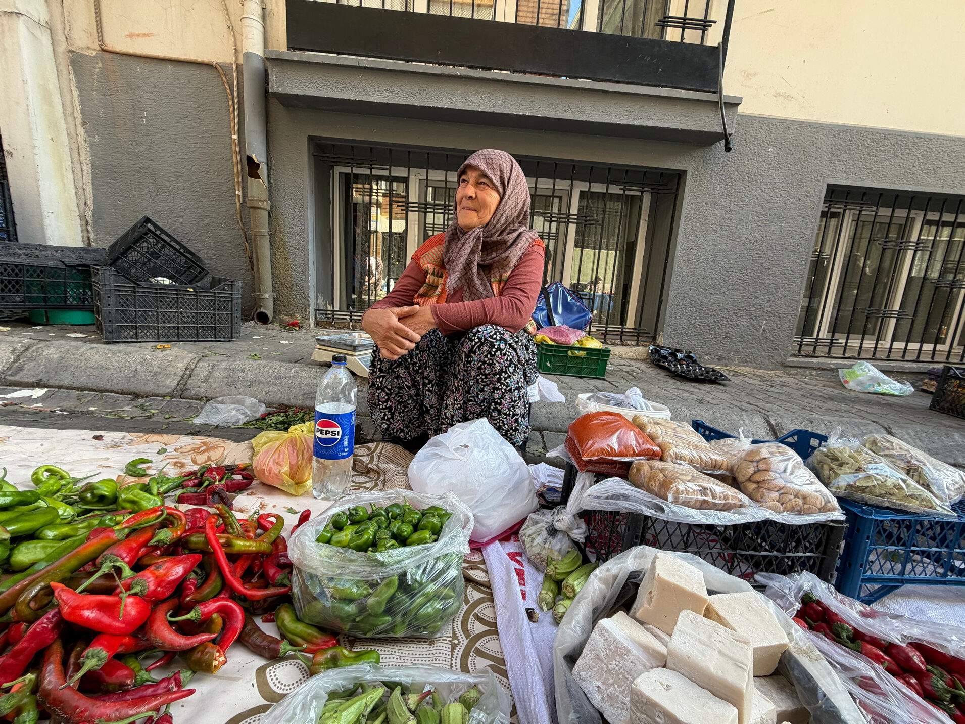 Topragindan Tezgahina 40 Yillik Pazar Hikayesi 697437 5F7Ee4