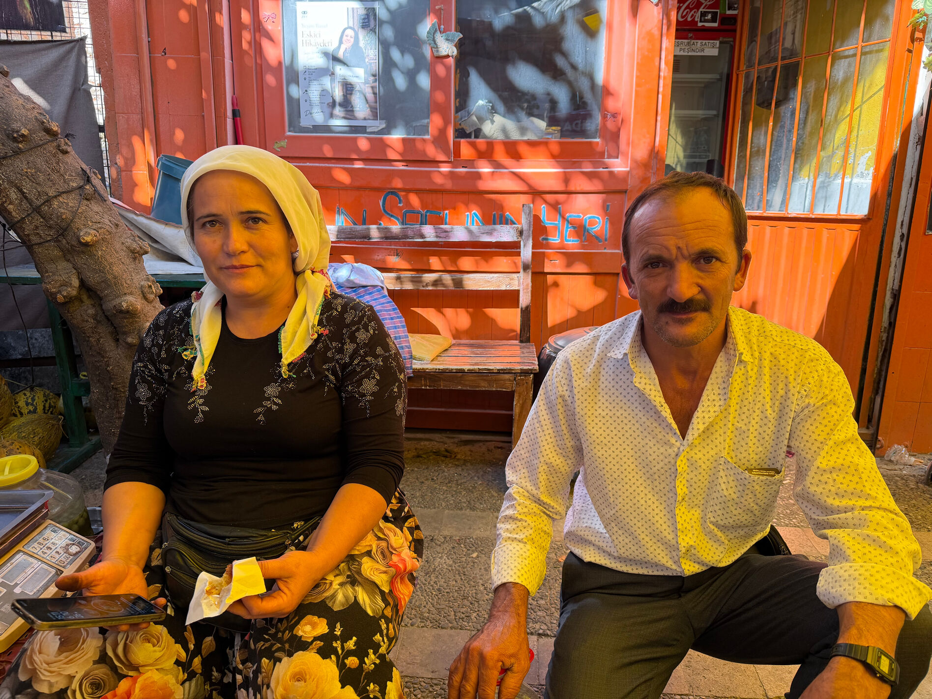 Toprak Ne Verirse Tezgaha Onu Koyuyorlar 699132 7195Cf