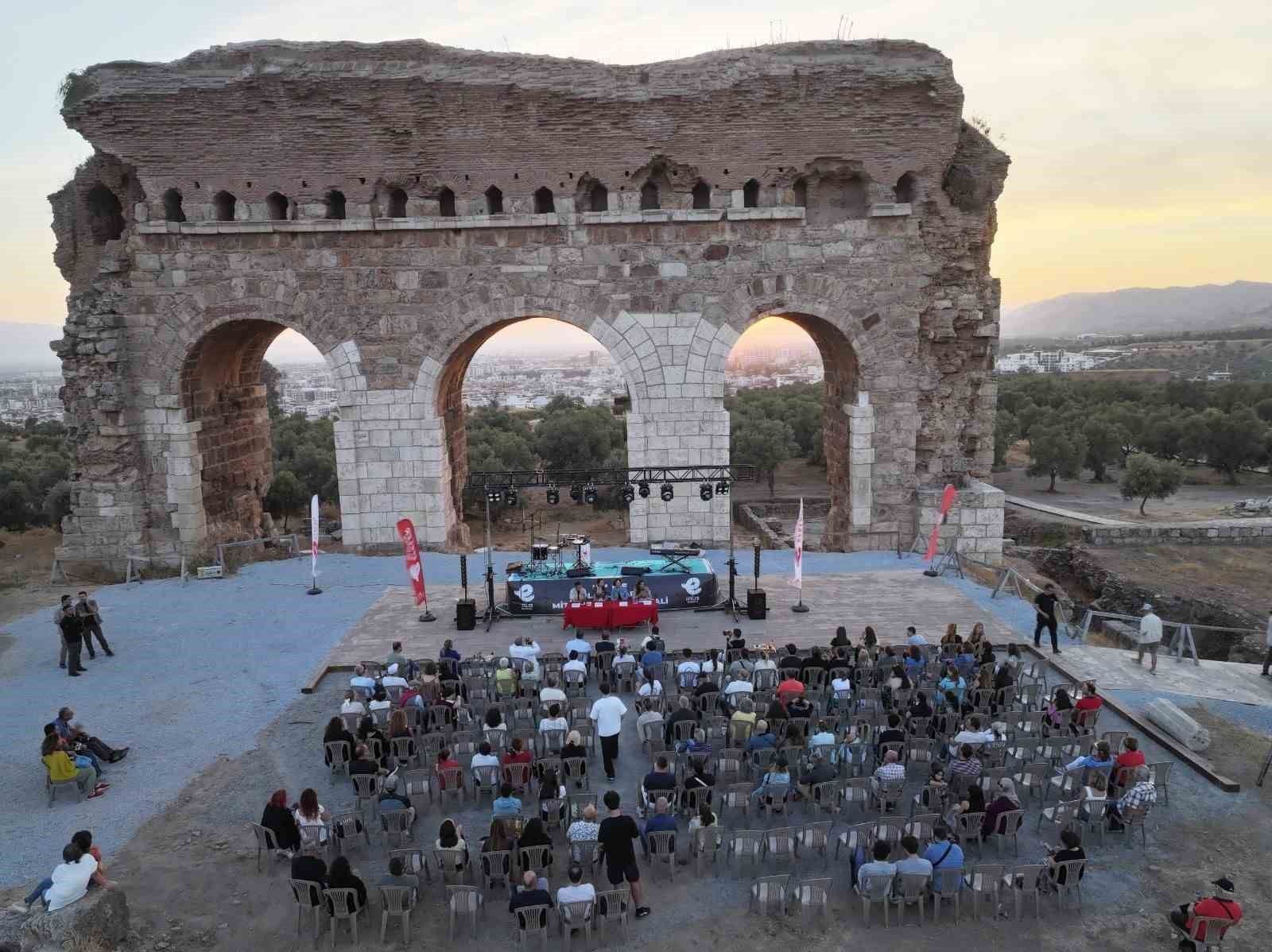 Tralleis Antik Kenti Uluslararasi Festival Ile Bulusacak 1792067102889 42238