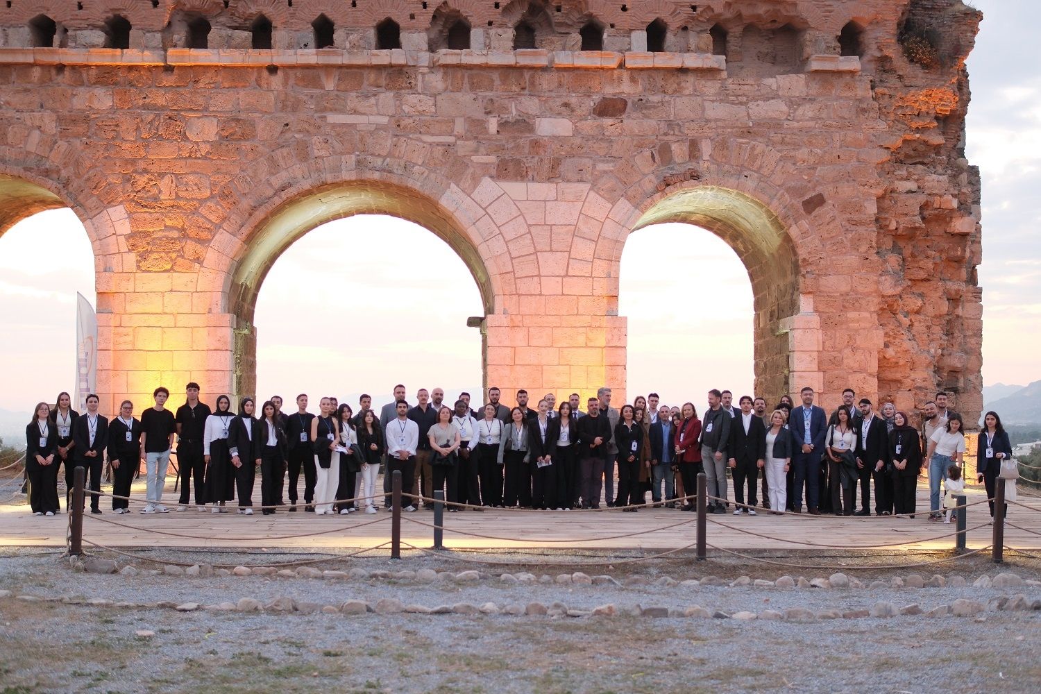 Tralleis’te Aydın ekonomisine güç veren buluşma