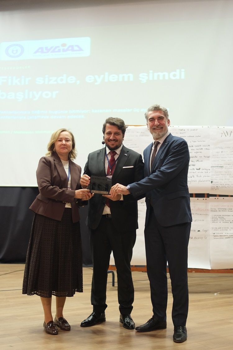 Tralleiste Aydin Ekonomisine Guc Veren Bulusma 702284 Eb49Db