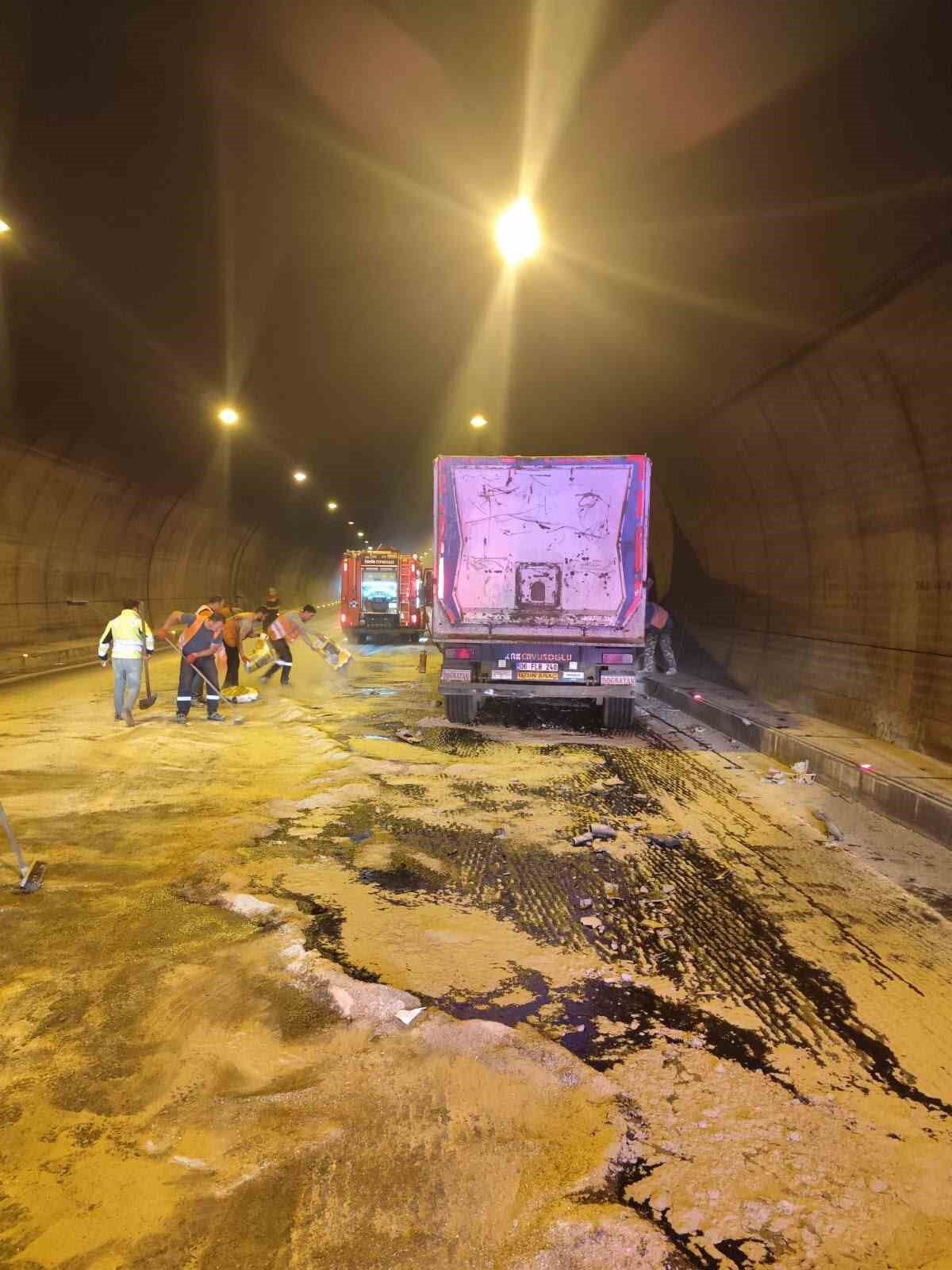 Tunel Icinde Carpistilar 1 Yarali 1790859902489 772738