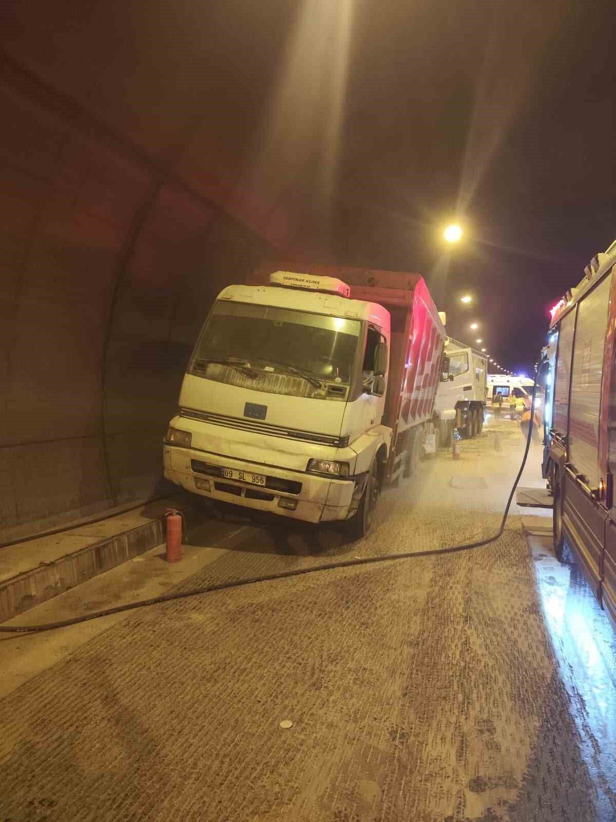 Tunel Icinde Carpistilar 1 Yarali 1790859903615 40073