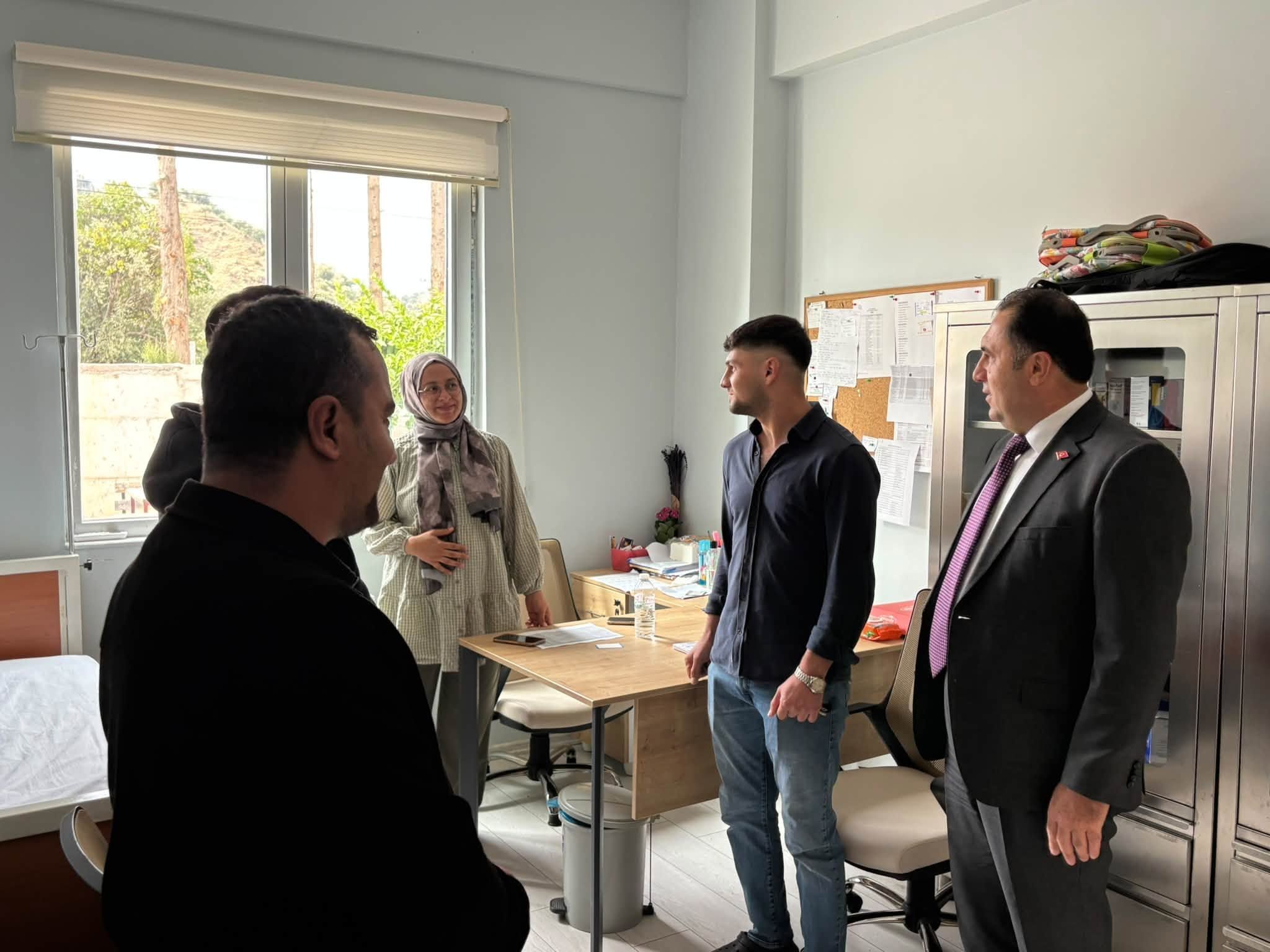 Turkoglundan Nazilli Ve Koskte Sosyal Hizmet Turu 700412 62C180