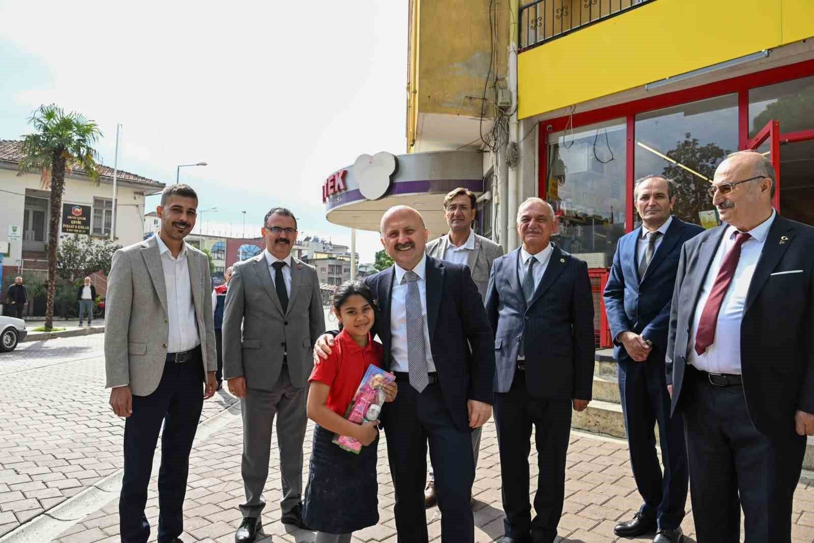 Vali Varol Atca Nin Tarihi Sehir Planina Yakindan Bakti 1792311305339 412210