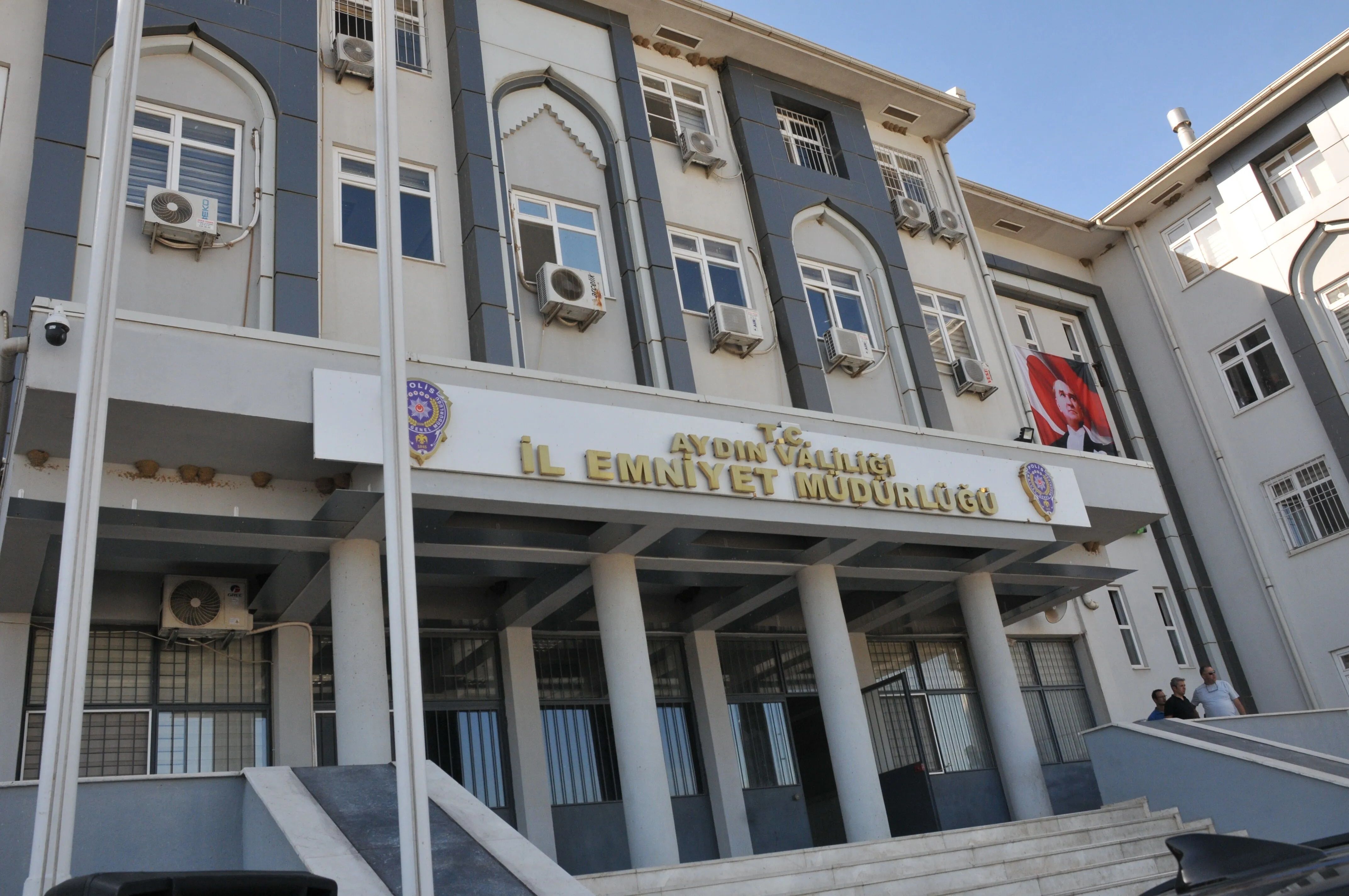 Aydın'da engelli çocuğunu darbeden anne gözaltında