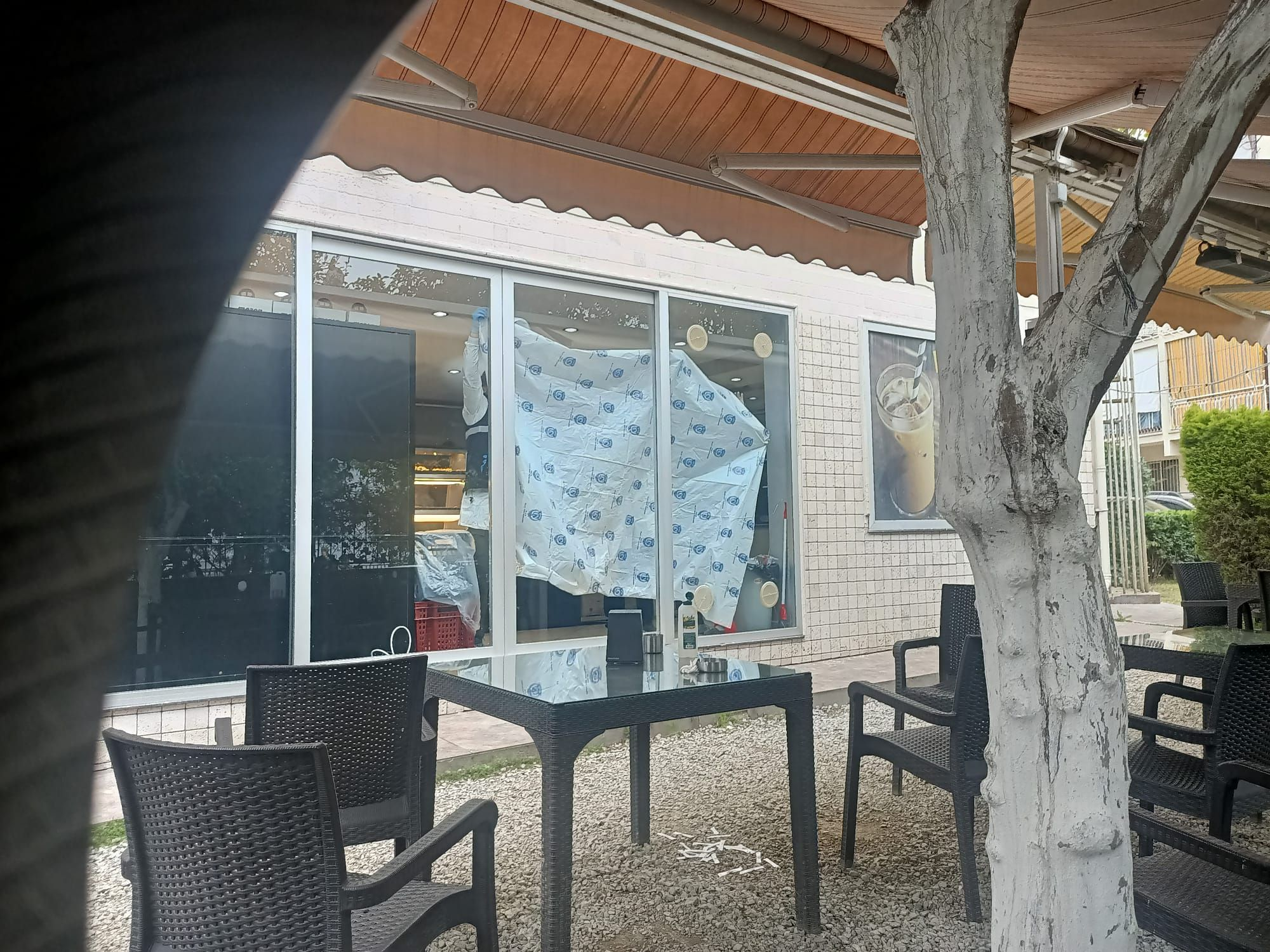 Aydın'ı sarsan çifte cinayetin davası görüldü
