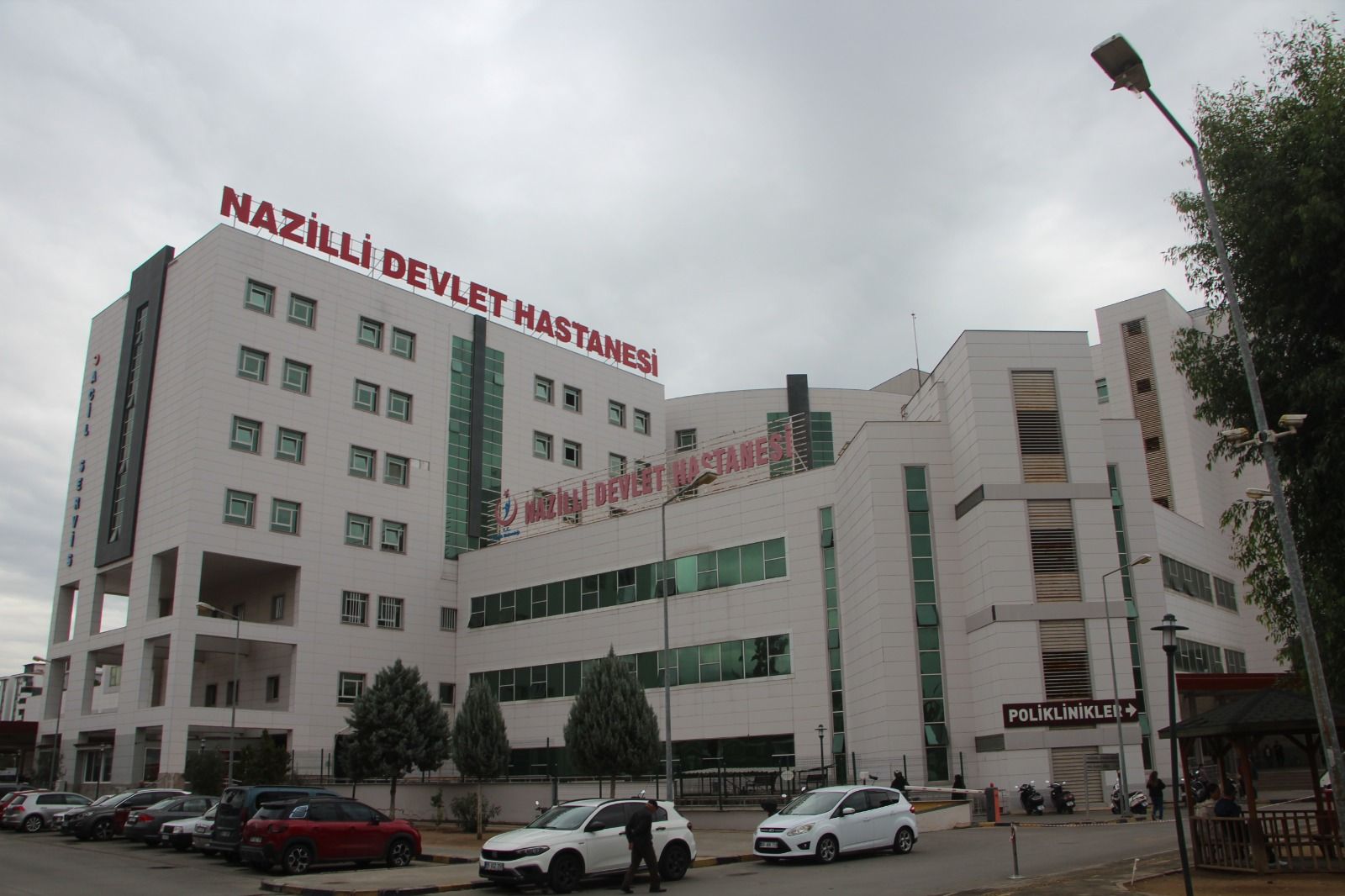 Nazilli'de FETÖ operasyonu: Beyin cerrahı tutuklandı