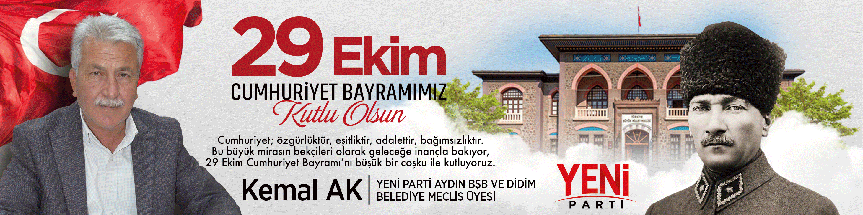 Reklam Bloğu