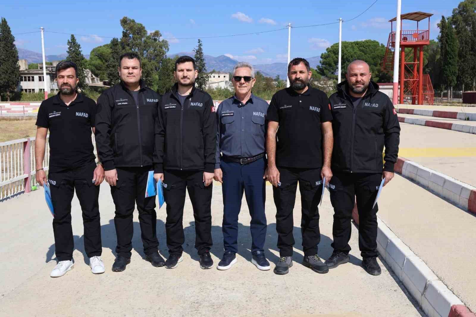 Yapay Zeka Destekli Afet Drone U Nazilli Nin Hizmetinde 1790949303028 843112