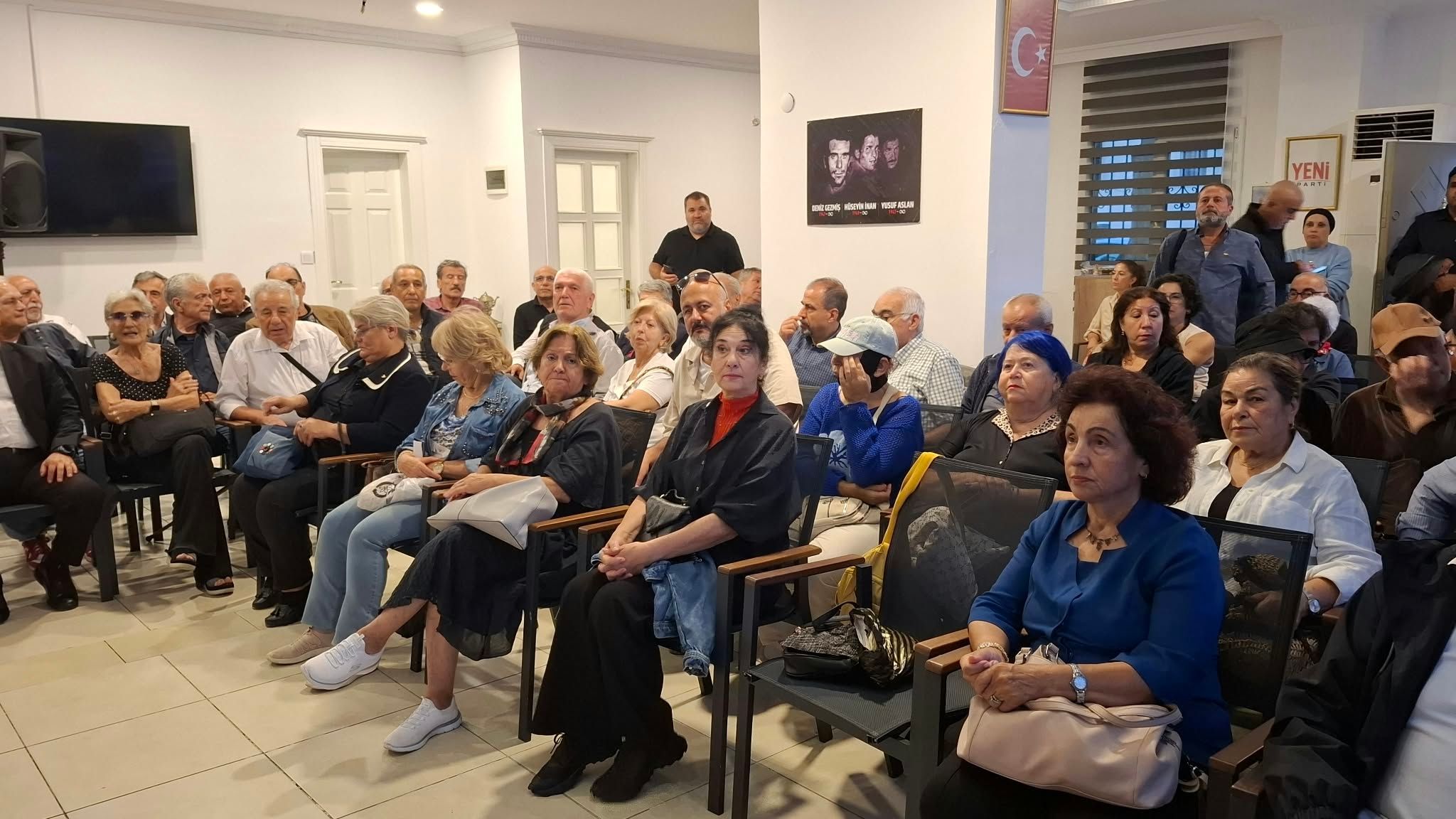 Yeni Parti Aydin Il Baskan Adayi Kalinomuzsalon Degil Sokak 699441 21D0Bc