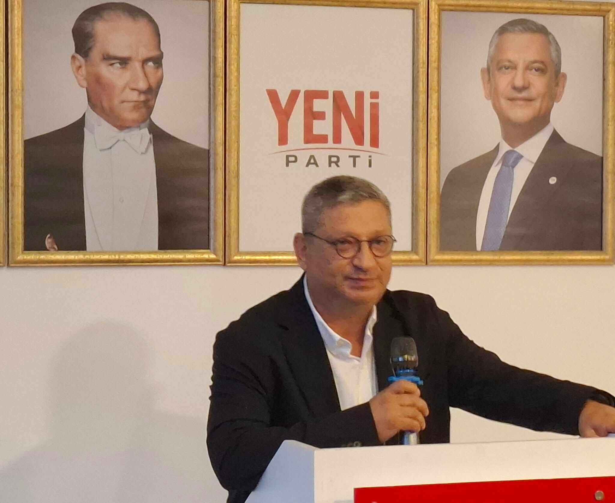 Yeni Parti Aydin Il Baskan Adayi Kalinomuzsalon Degil Sokak 699441 C5C45B