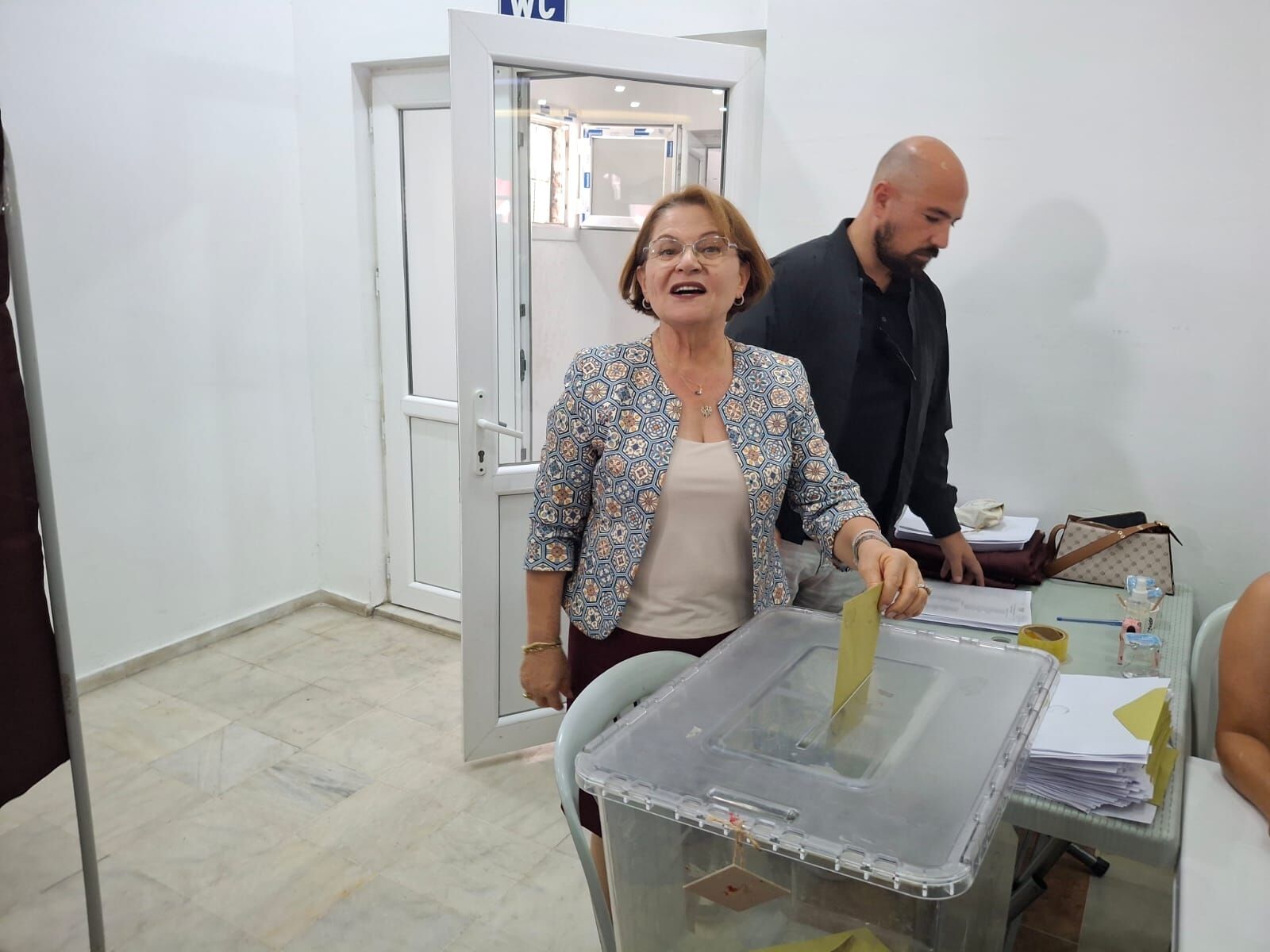 Yeni Parti Didimde Dilaver Demir Yeniden Baskan 697494 B8E5F2
