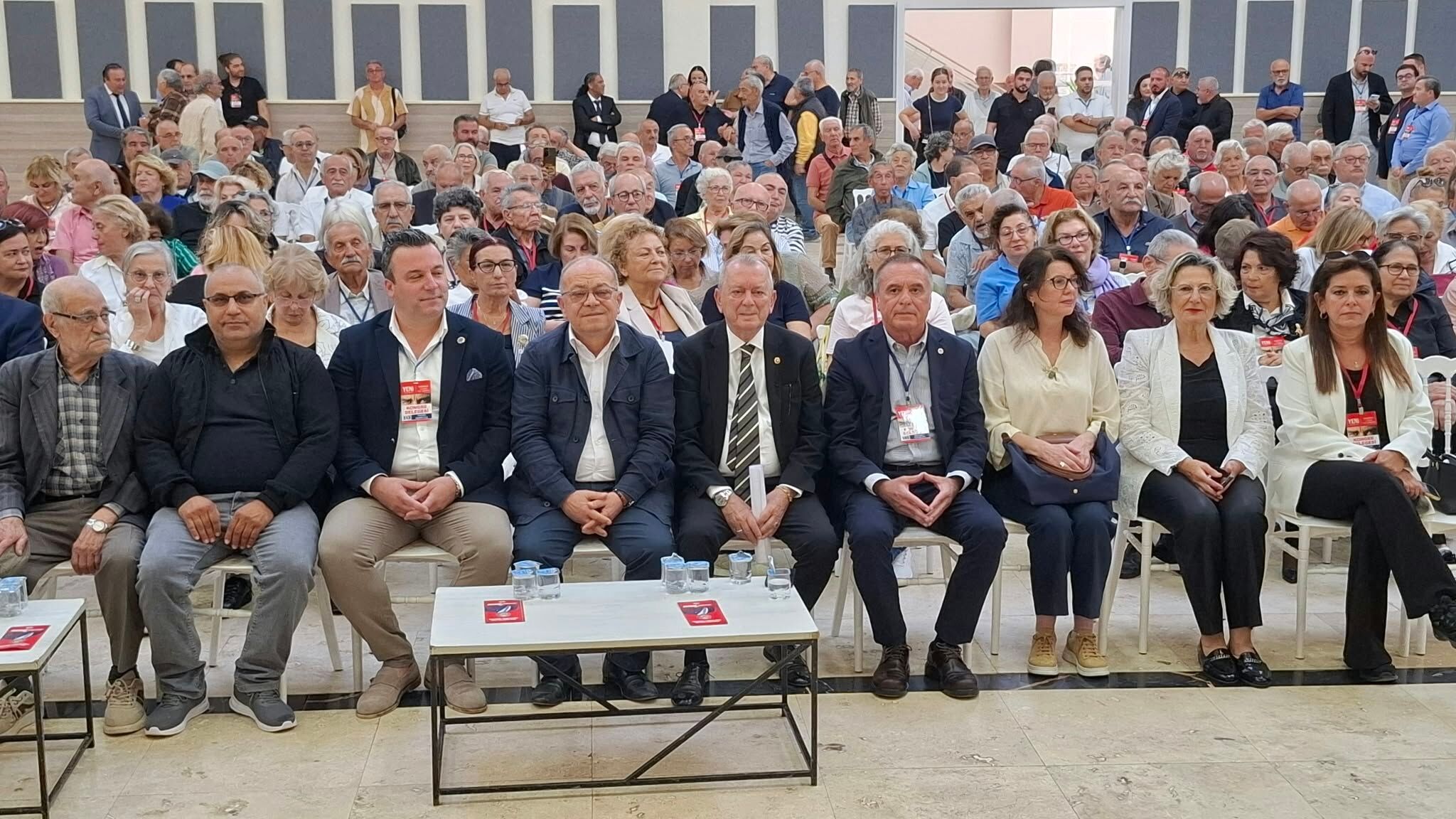 Yeni Parti Kusadasinda Kongre Sureci Tamamlandi 697251 0244B9